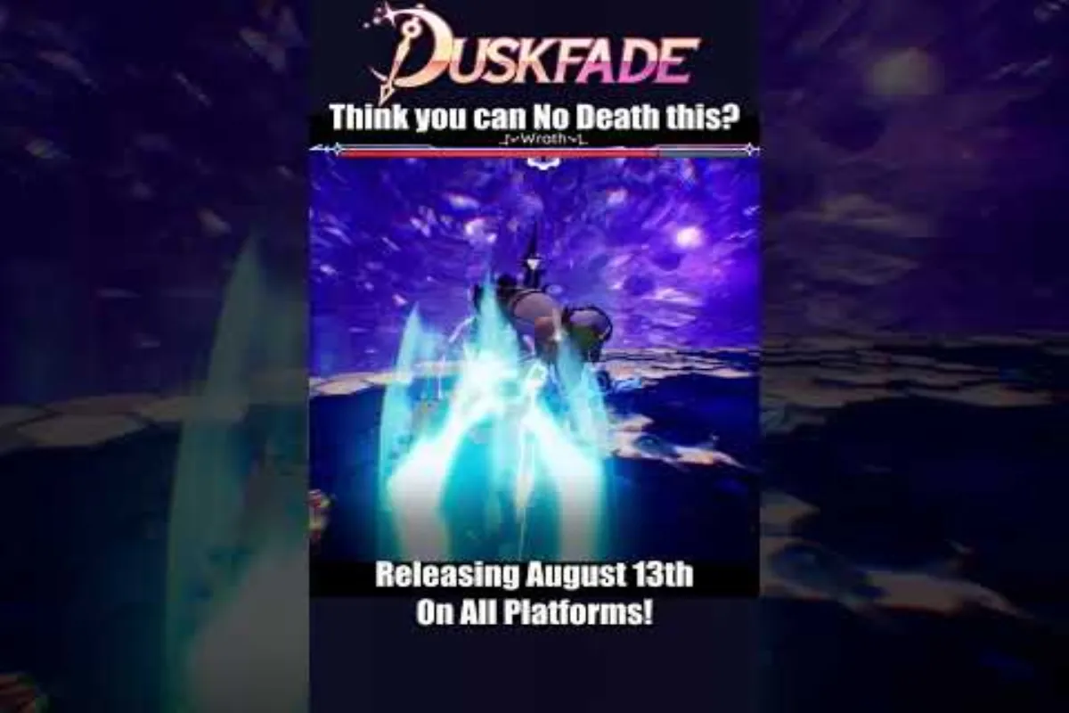 Duskfade Wrath Boss Strategy: Phases, Dodges & Tips