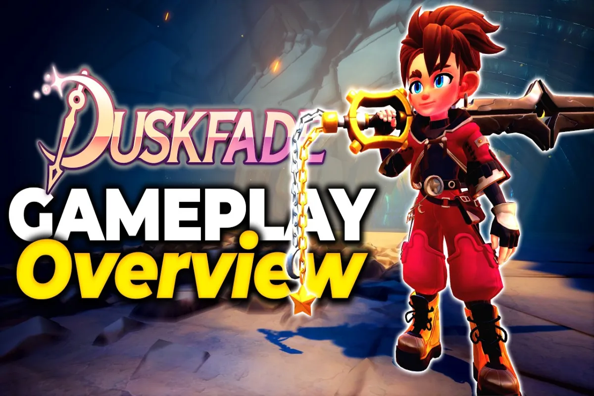 Duskfade Zirian Character Guide: Abilities, Story & Tips