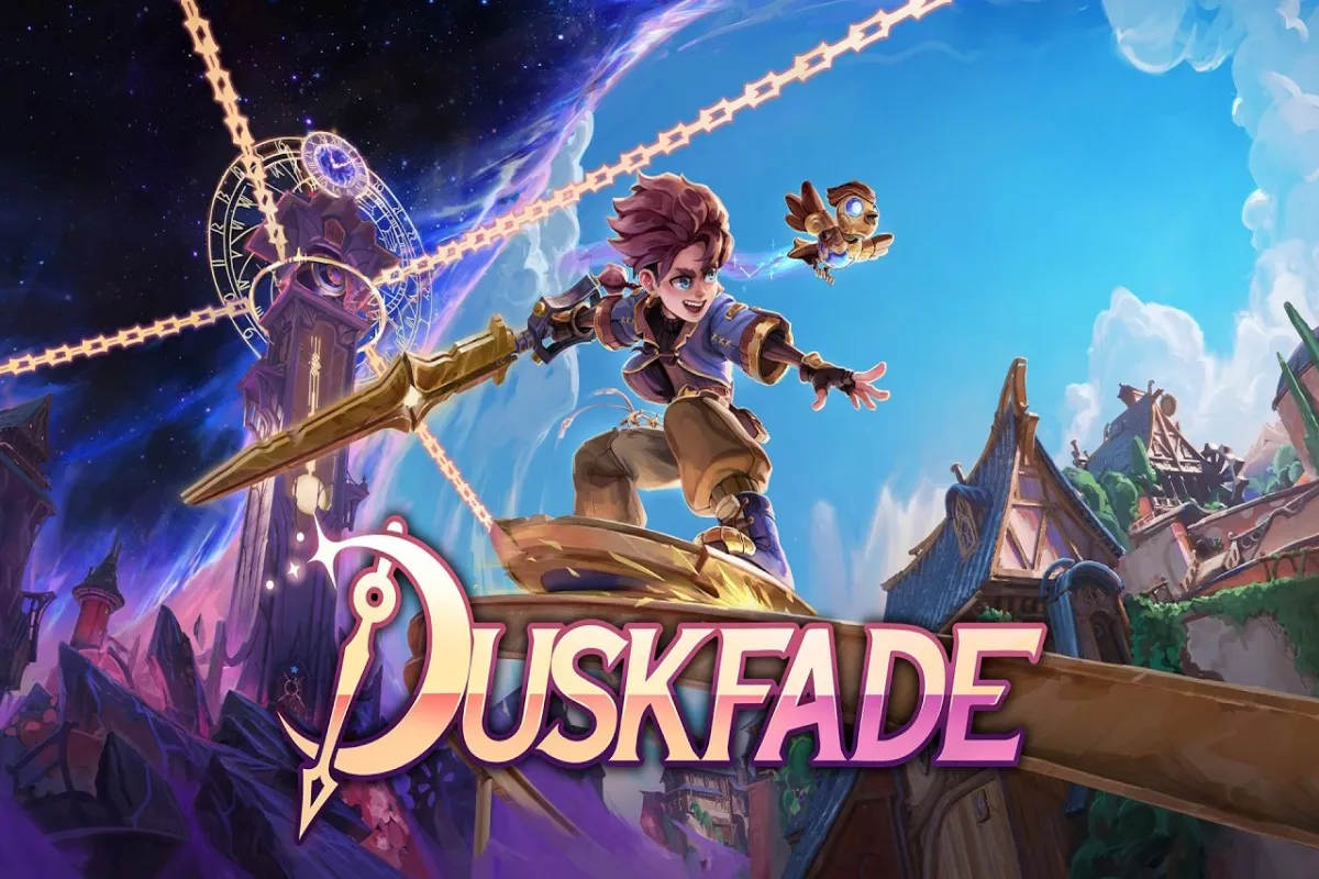 Duskfade Gears Collectible Guide — Locations and Uses