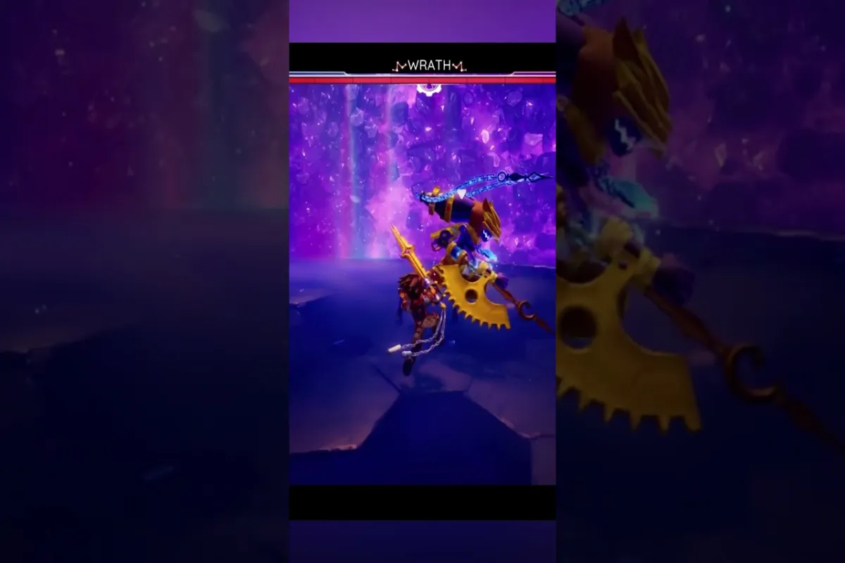 Duskfade Perfect Dodge Timing: Master Parry & Combat