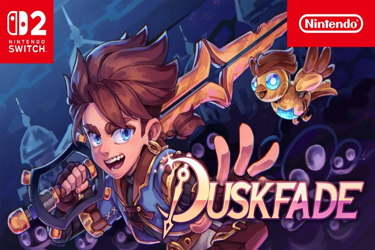 Duskfade Developer Weird Beluga: Inside the Spanish Studio
