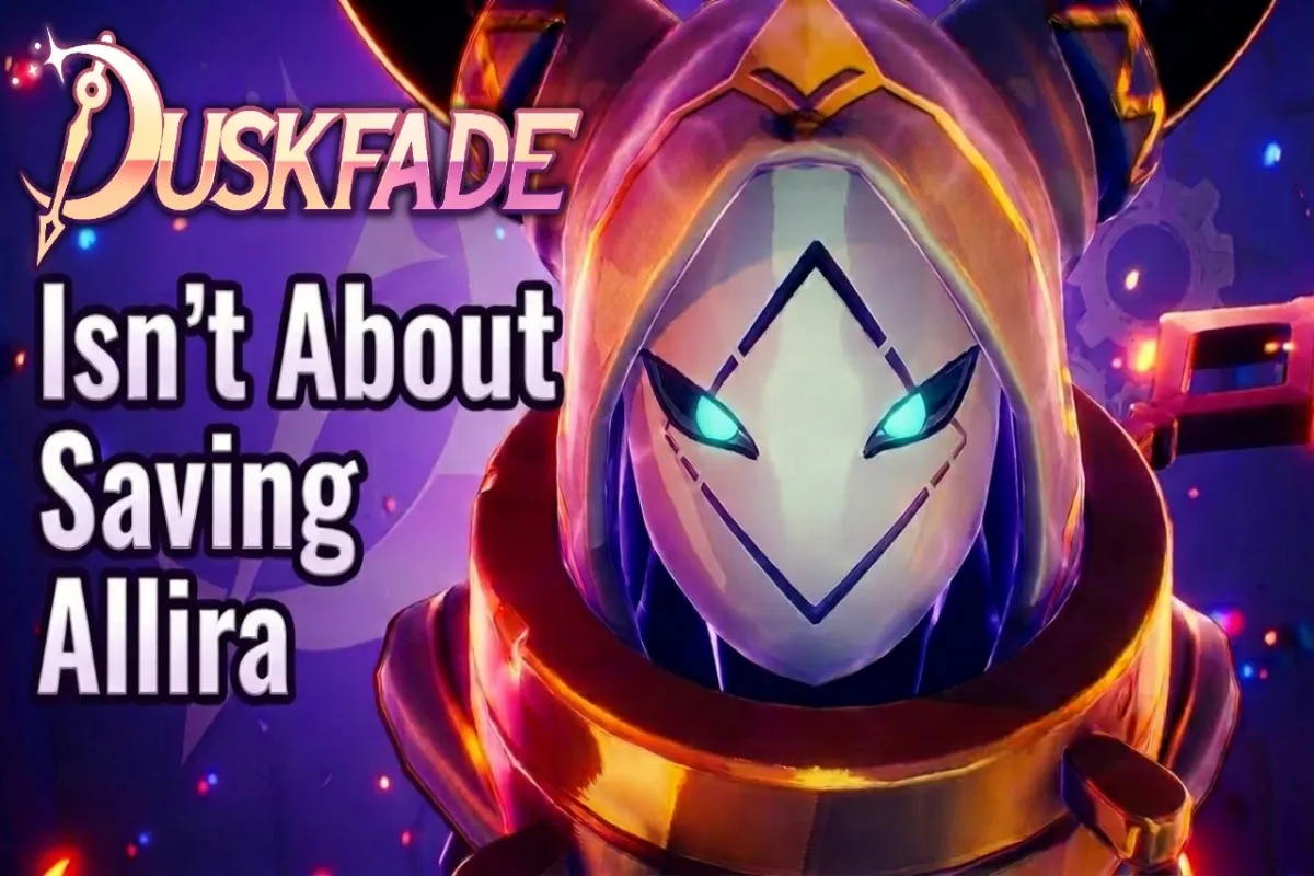 Duskfade Spanish Cultural Influences in Game Design