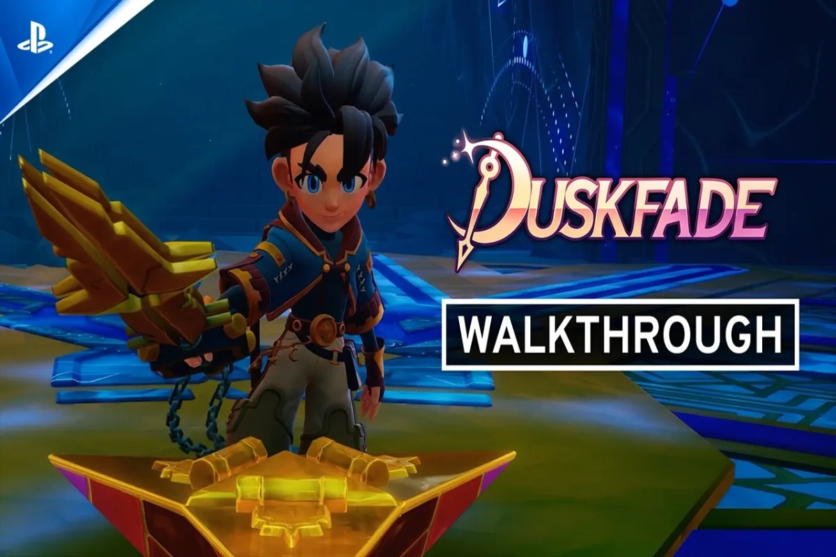 Duskfade Beginner Guide: First Steps Through the Clock Tower