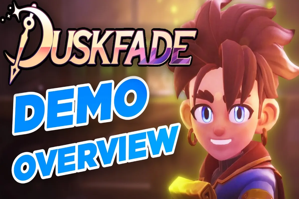 Duskfade First Playthrough Tips — Survive the First Hours
