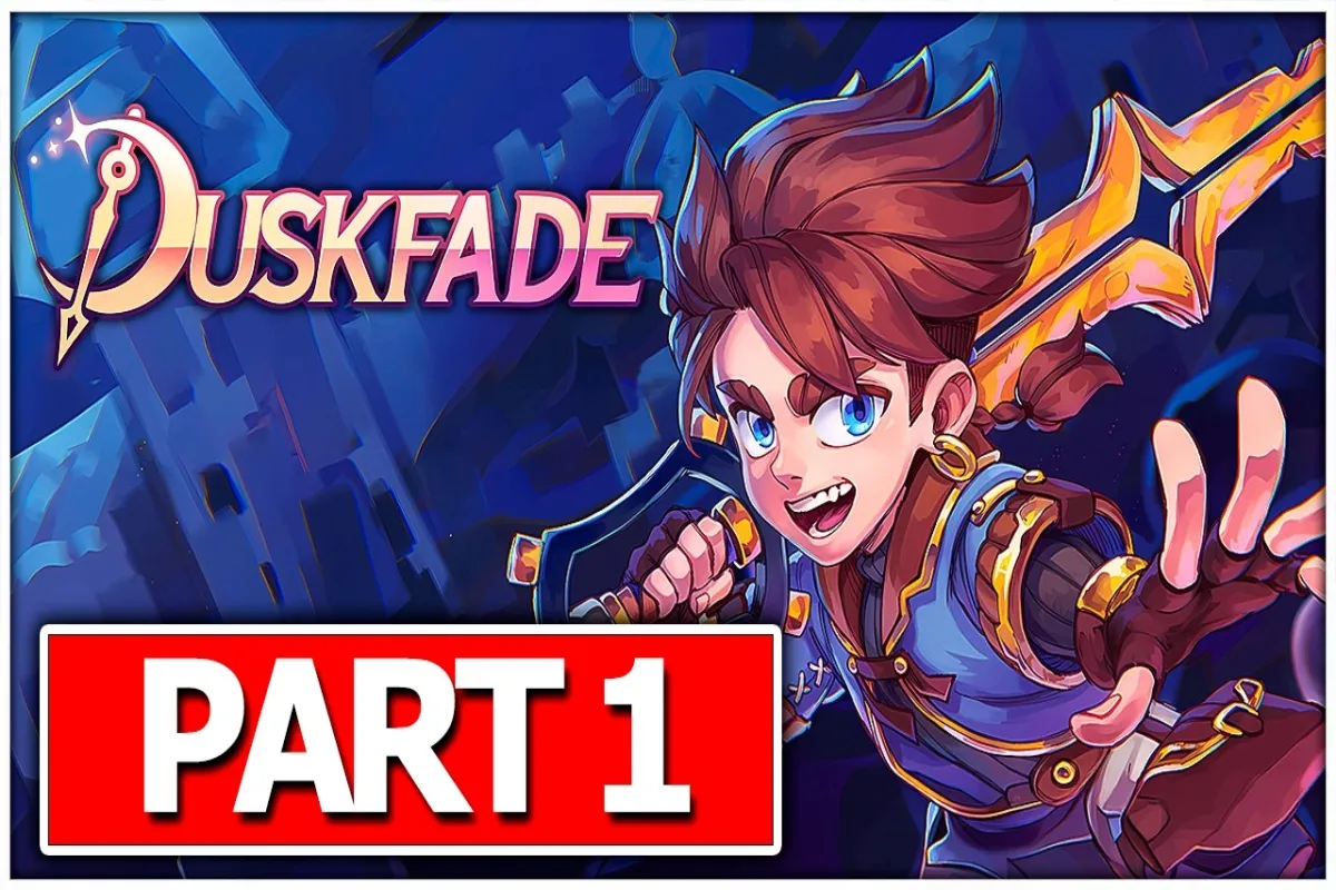 Duskfade Story Walkthrough: Full Act-by-Act Guide
