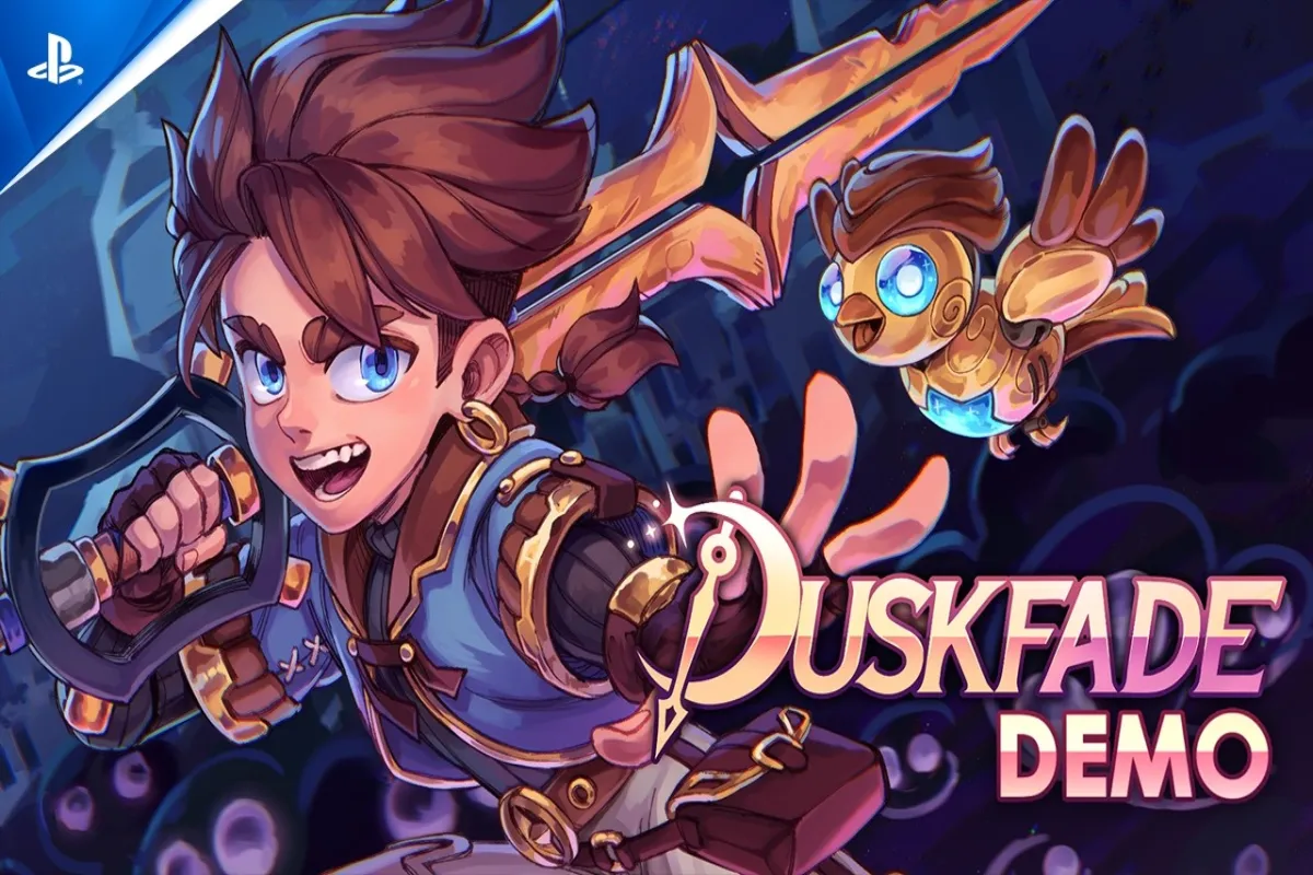 Duskfade Demo Patch Notes — Every Update Since Launch