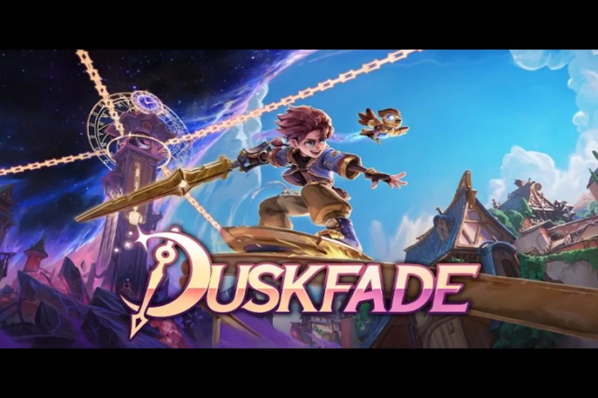 Duskfade Tick Town Glow Up Update — Patch Highlights