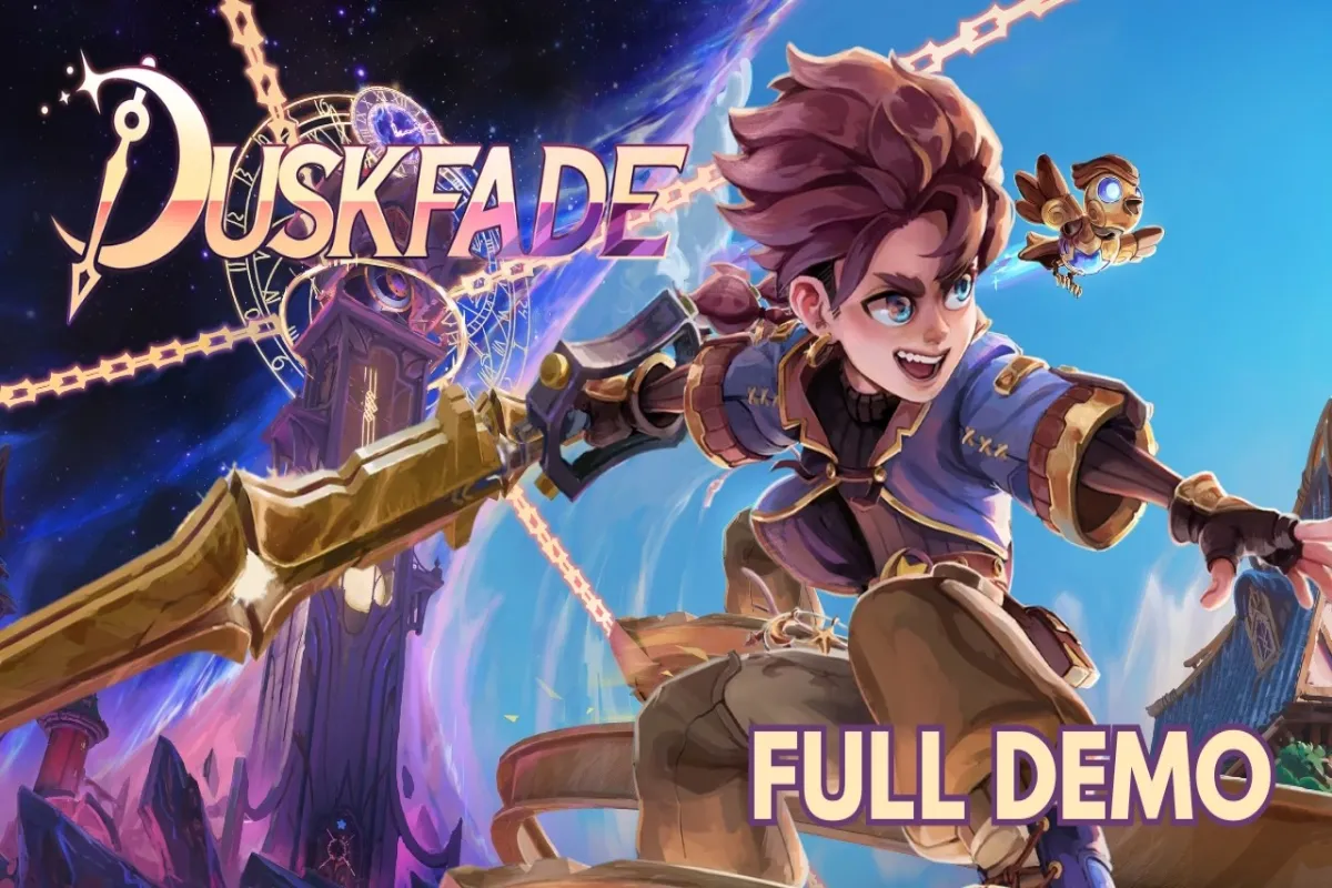 Duskfade Tick Town Secrets: Hidden Areas, Lore & Rewards
